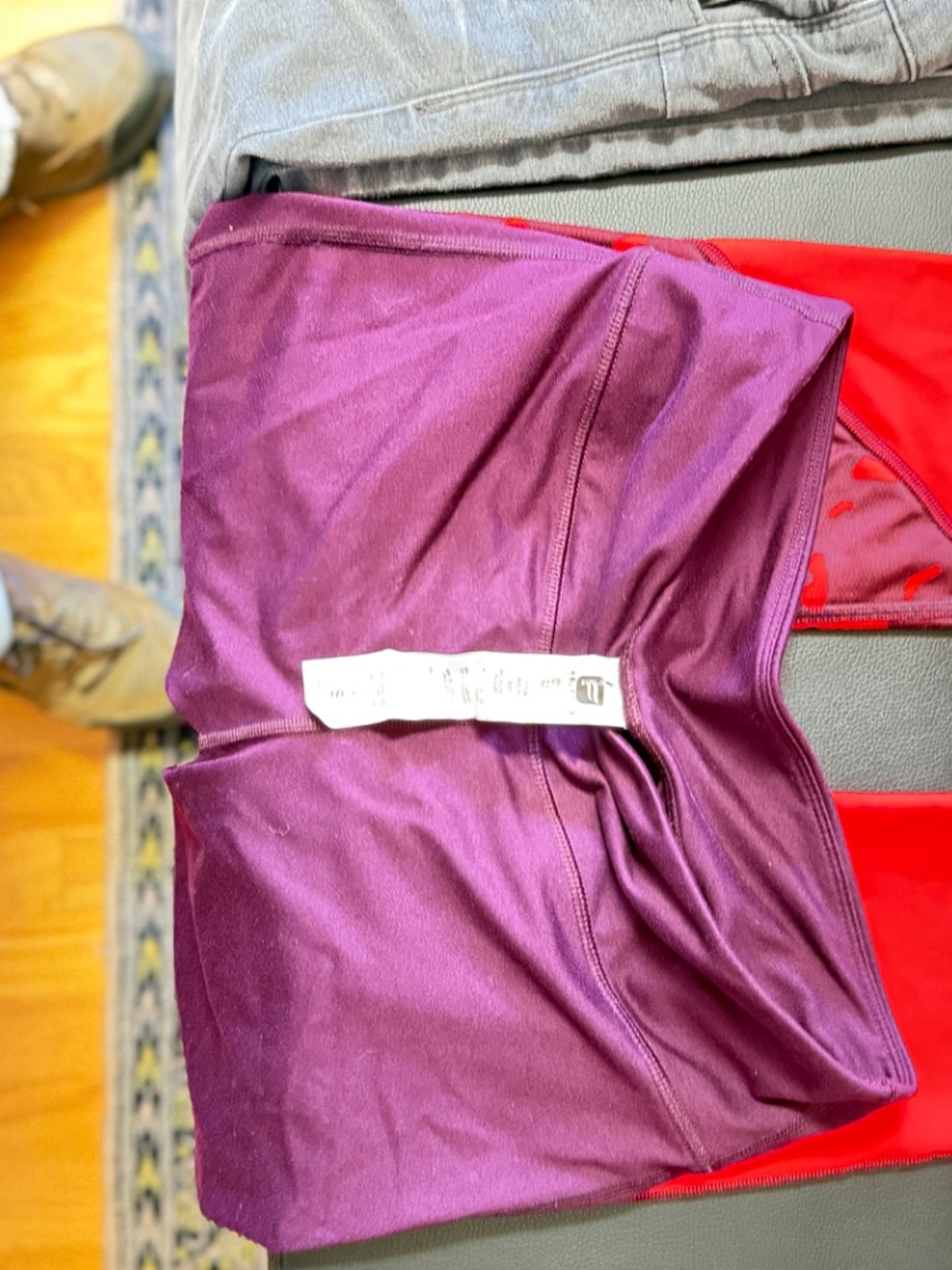Fabletics tights - Picture 4 of 4